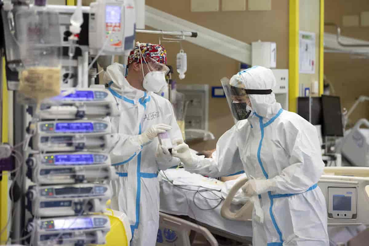 bollettino coronavirus 22 febbraio