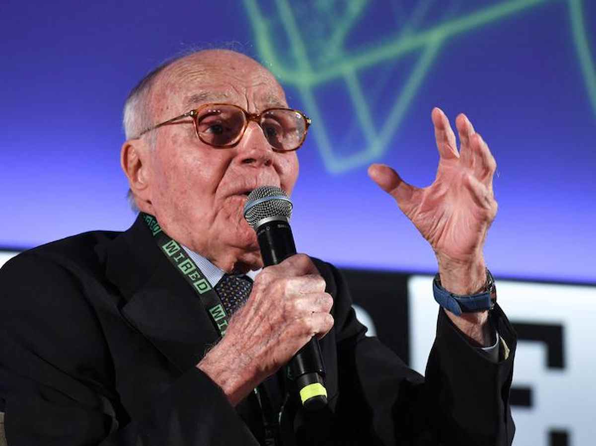 Tito Stagno è morto: fu lo storico telecronista dello sbarco sulla Luna. Aveva 92 anni