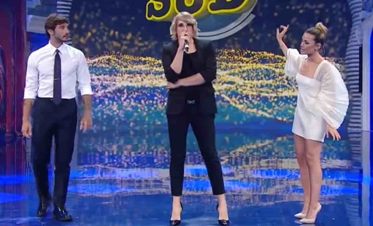 Vincenzo De Lucia, chi è, dove e quando è nato, età, vita privata, Valdimir Luxuria e Barbara D'Urso