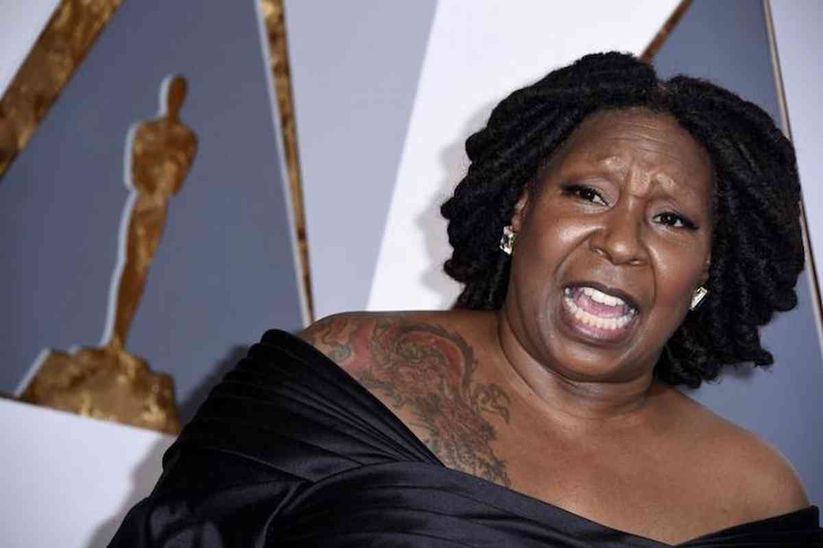 whoopi goldberg ansa