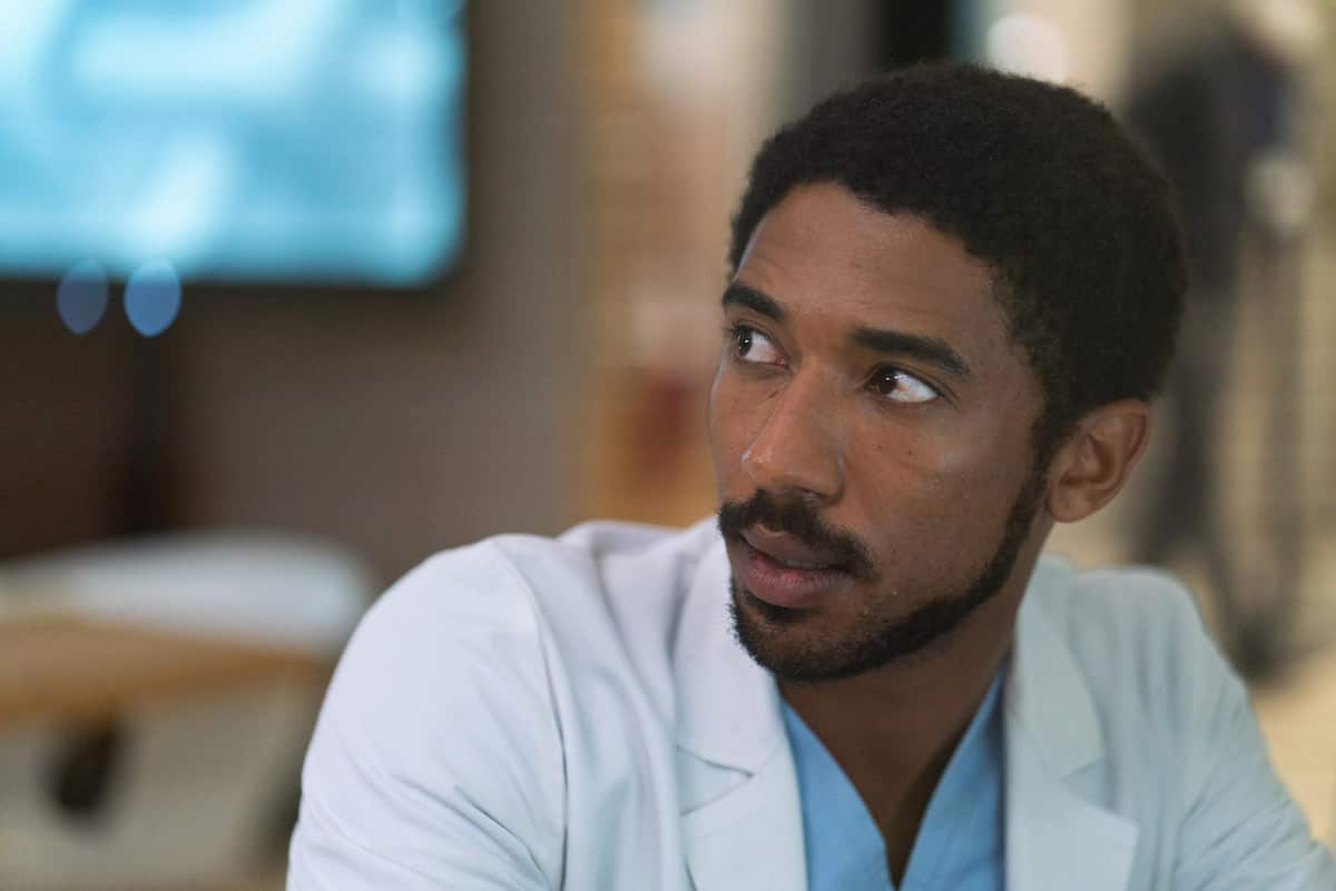 Alberto Boubakar Malanchino chi è