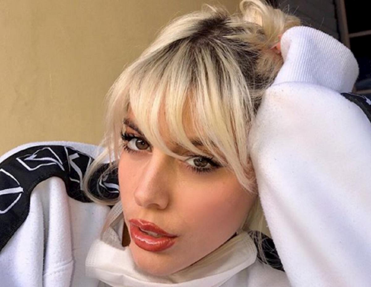 Asia Valente chi è, età, altezza, dove e quando è nata, fidanzato, vita privata, Instagram, dove vive, Grande Fratello Vip, biografia e carriera