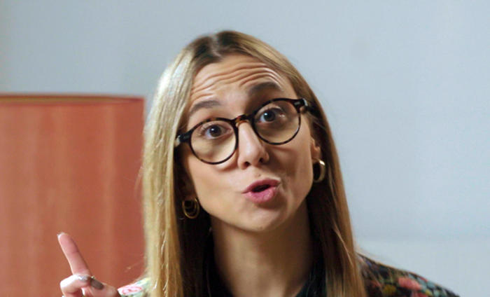 Aurora Leone chi è, età, dove e quando è nata, fidanzato, vita privata, Instagram, The Jackal, Italia's Got Talent, biografia e carriera