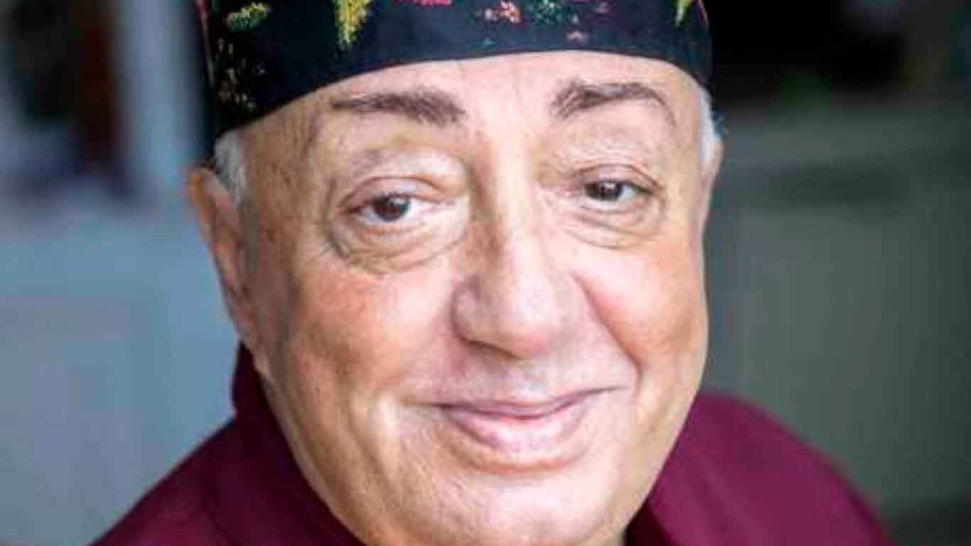 Peppe Barra chi è, età, dove e quando è nato, figli, vita privata, Instagram, dove vive, biografia e carriera