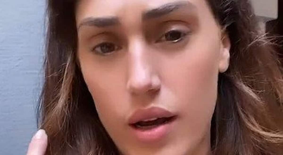 Cecilia Rodriguez chi è, età, altezza, dove e quando è nata, fidanzato, vita privata, Instagram, Le Iene, biografia e carriera