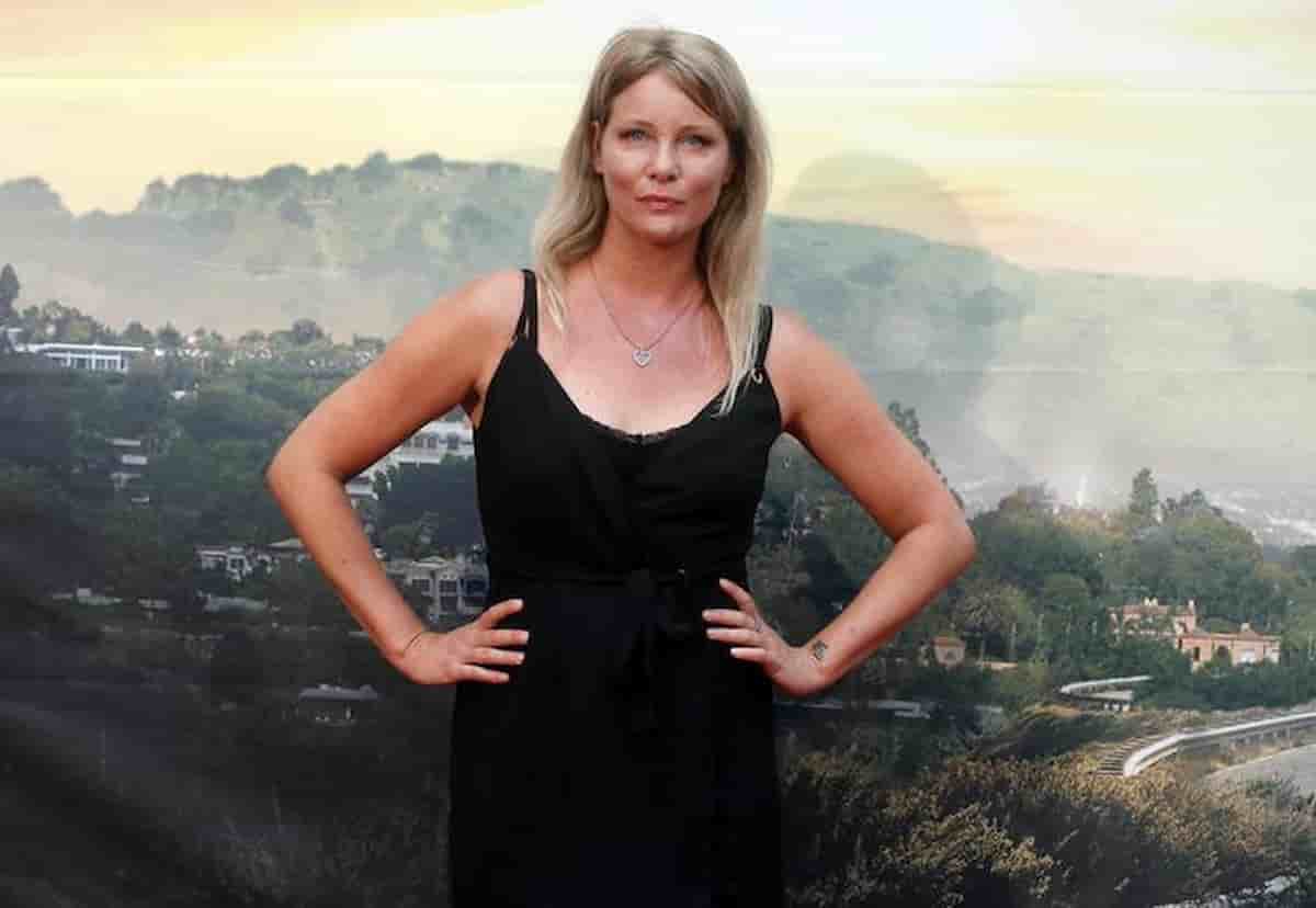 Flavia Vento chi è, età, altezza, dove e quando è nata, fidanzato, figli, vita privata, Tom Cruise, dove vive, biografia e carriera