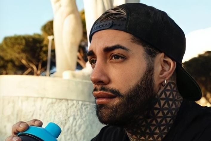 Francesco Chiofalo chi è, età, dove e quando è nato, Drusilla Gucci, vita privata, Instagram, Temptation Island, biografia e carriera