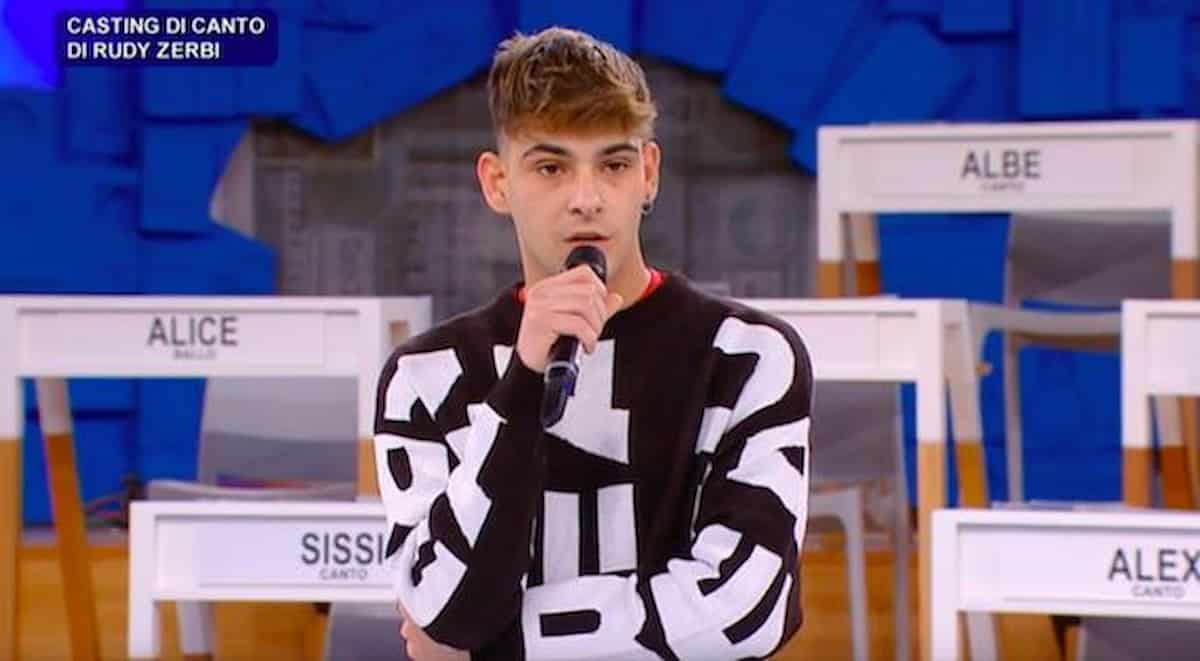 Gio Montana chi è
