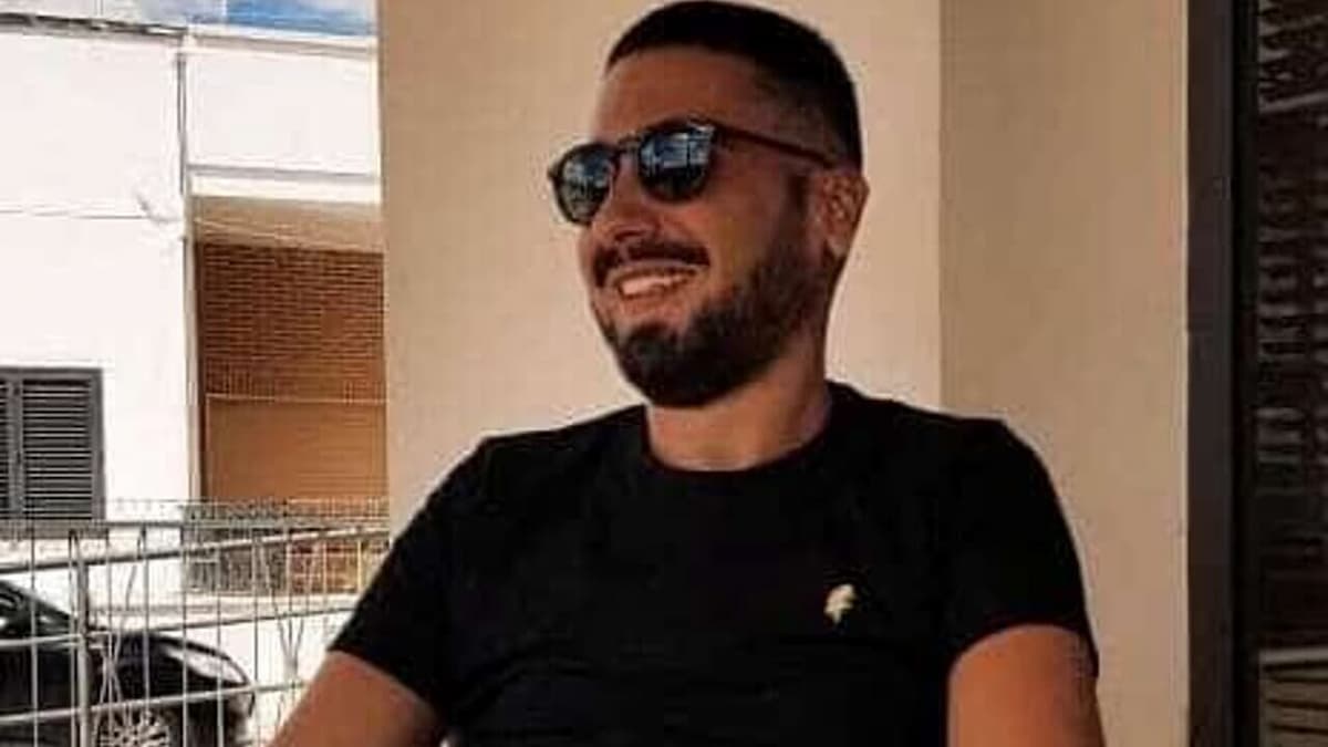 Lizzanello padre figlio