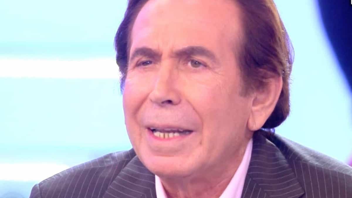 Giucas Casella chi è