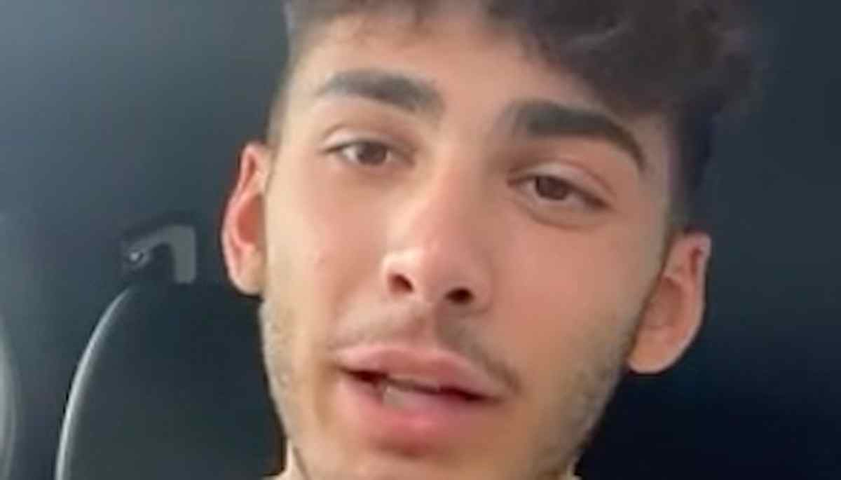 Lorenzo Orsini chi è, età, dove e quando è nato, fidanzata, vita privata, Instagram, biografia e carriera