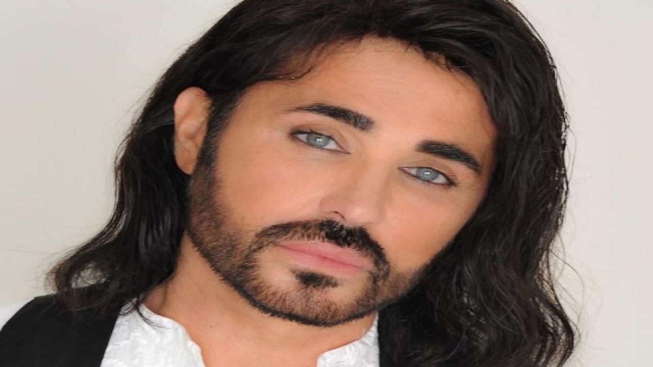 Scialpi chi è, età, dove e quando è nato, fidanzato, vita privata, Instagram, Rocking Rolling, biografia e carriera