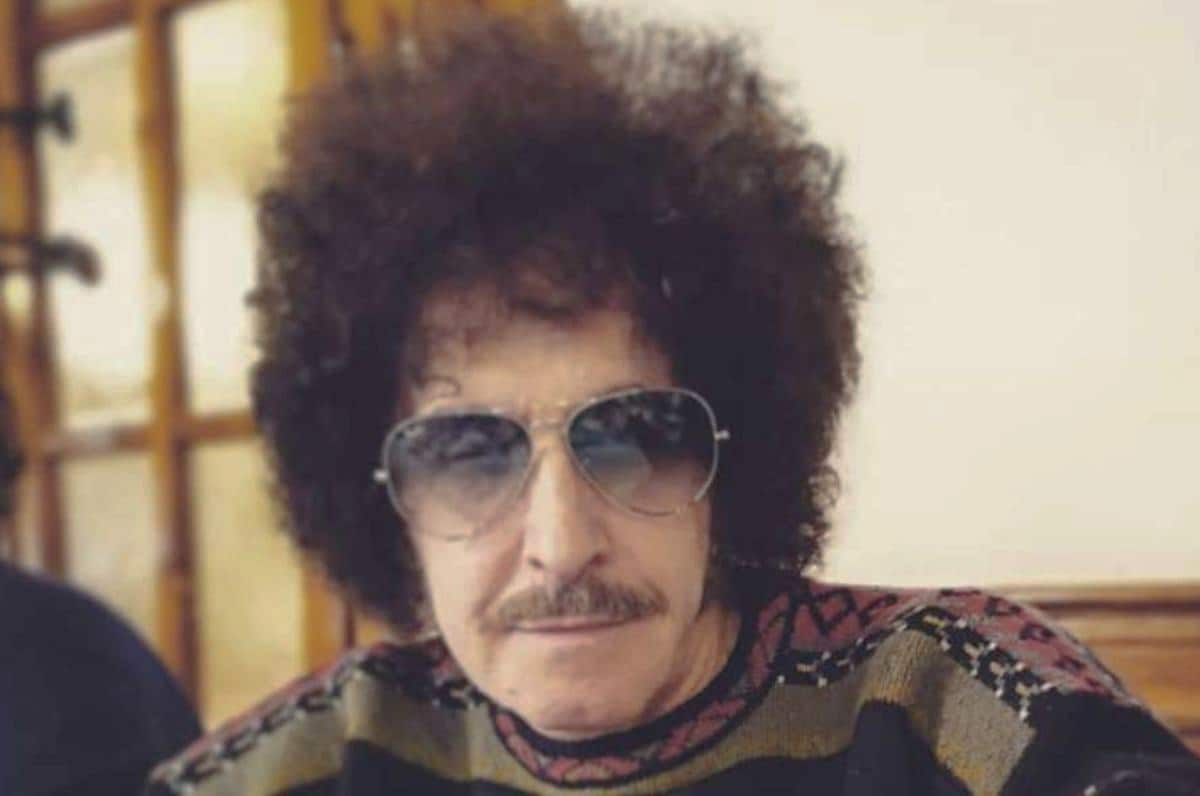 Silvano Michetti chi è