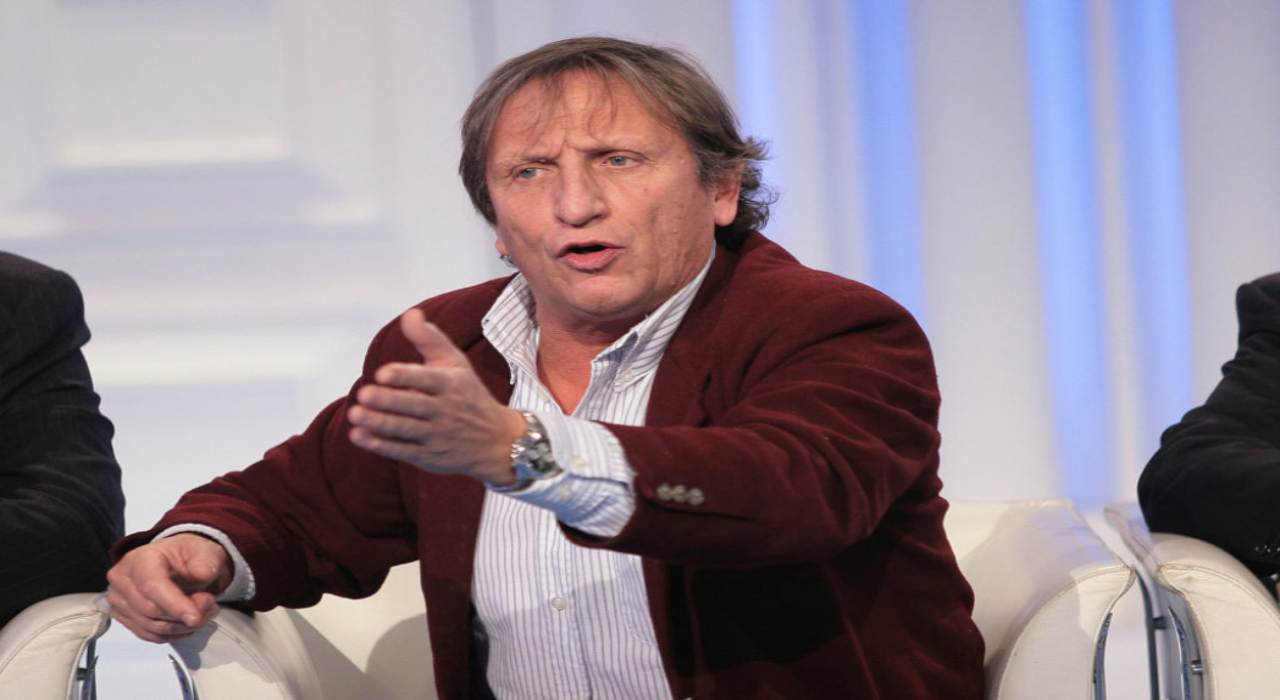 Stefano Bonaga chi è, età, dove e quando è nato, Alba Parietti, vita privata, dove vive, Lucio Dalla, biografia e carriera