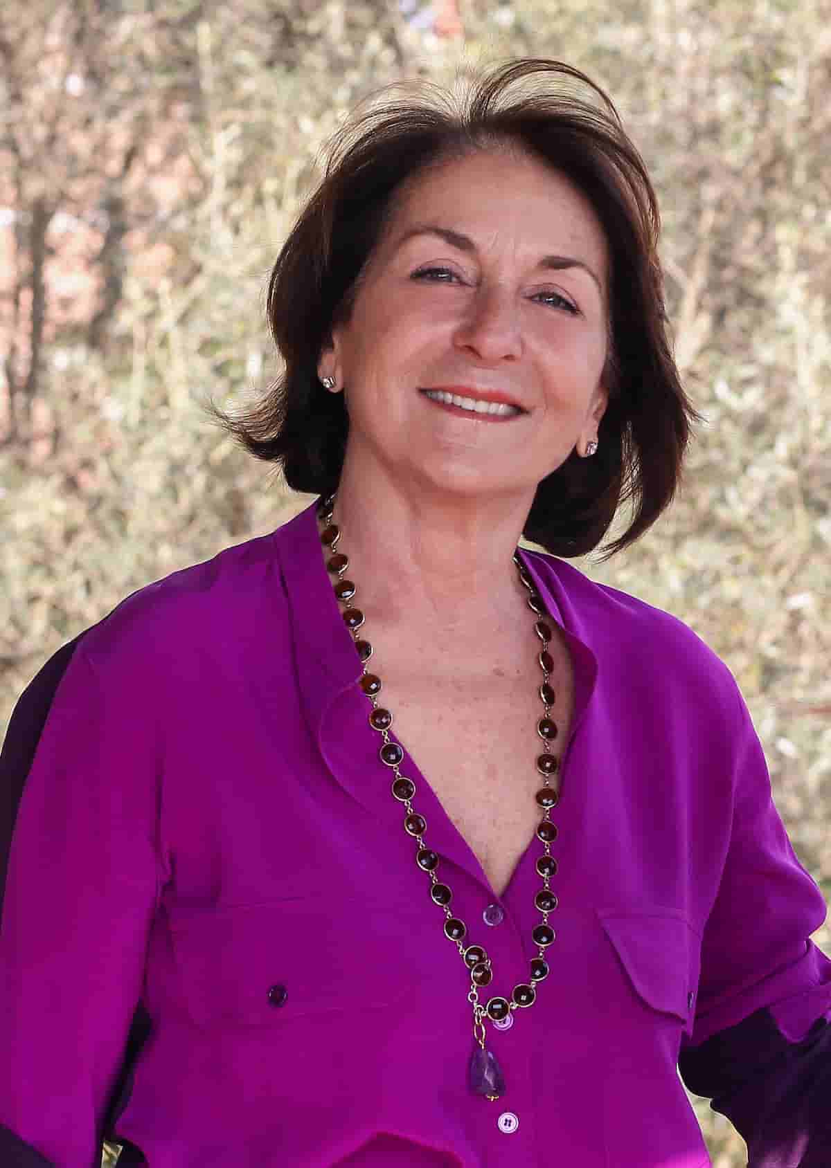 Donne d’Impresa, Tiziana Tombesi: il futuro della edilizia, lavoro per uomini ma credo nella professionalità