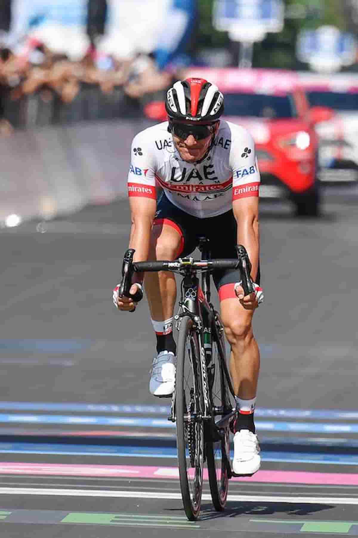 Trofeo Laigueglia, vince d’astuzia Jan Polanc, l’umile gregario che ha uccellato anche i compagni di squadra