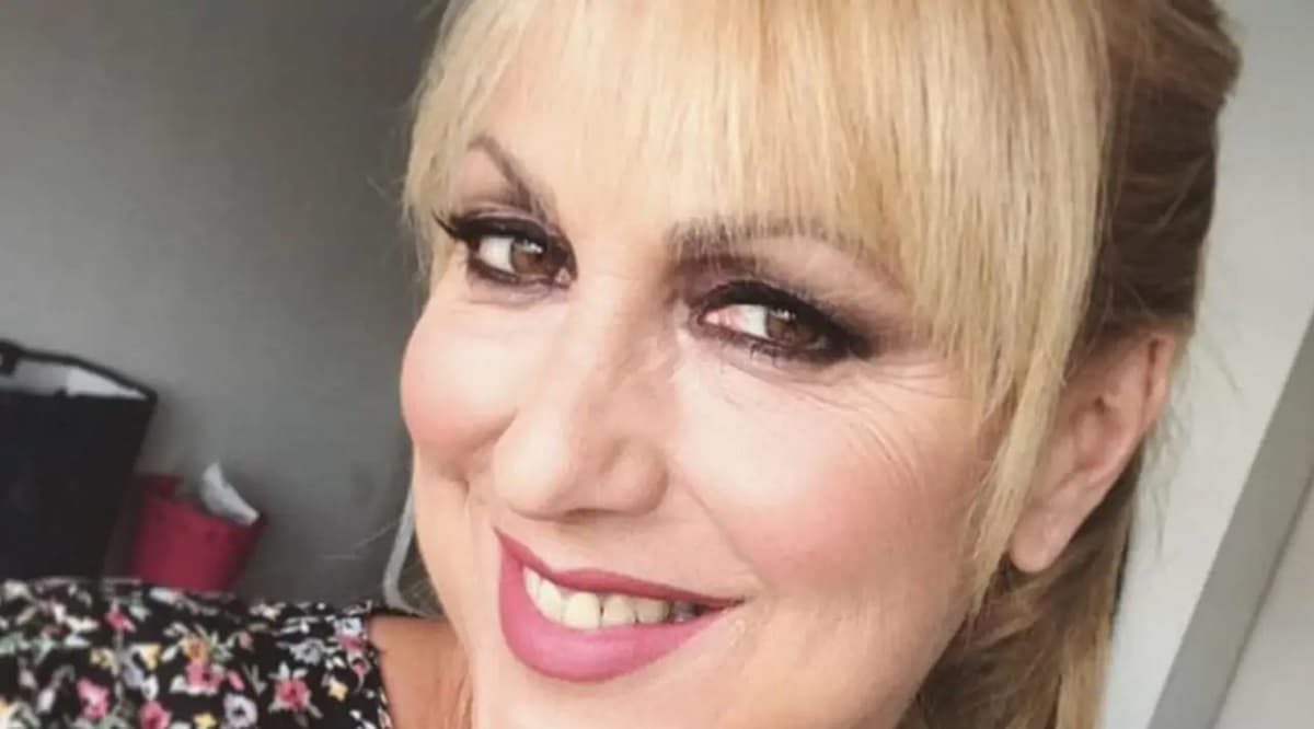 Alessandra Celentano chi è: dove e quando è nata, età, altezza, marito, figli, fidanzato