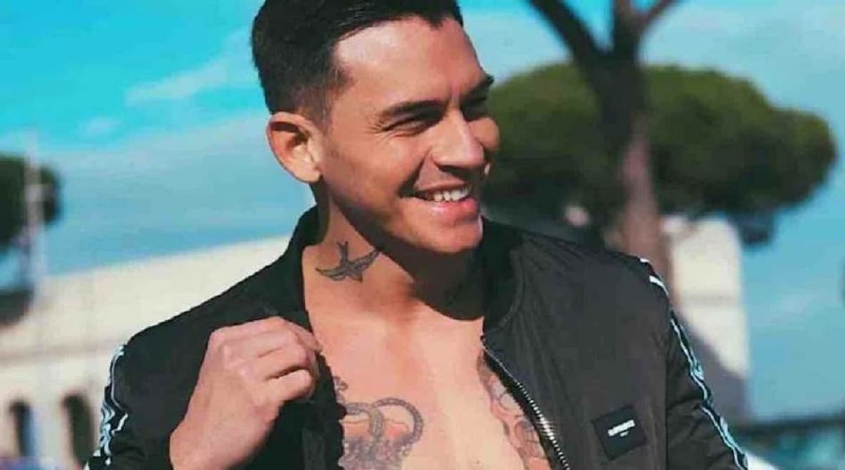 Alessandro Basciano chi è: dove e quando è nato, età, biografia, Instagram, fidanzata, figli