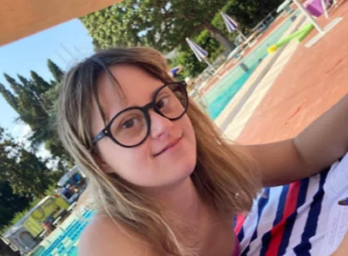 Alice de Carlo chi è: dove e quando è nata, età, Ognuno è perfetto, fidanzato Gabriele Di Bello