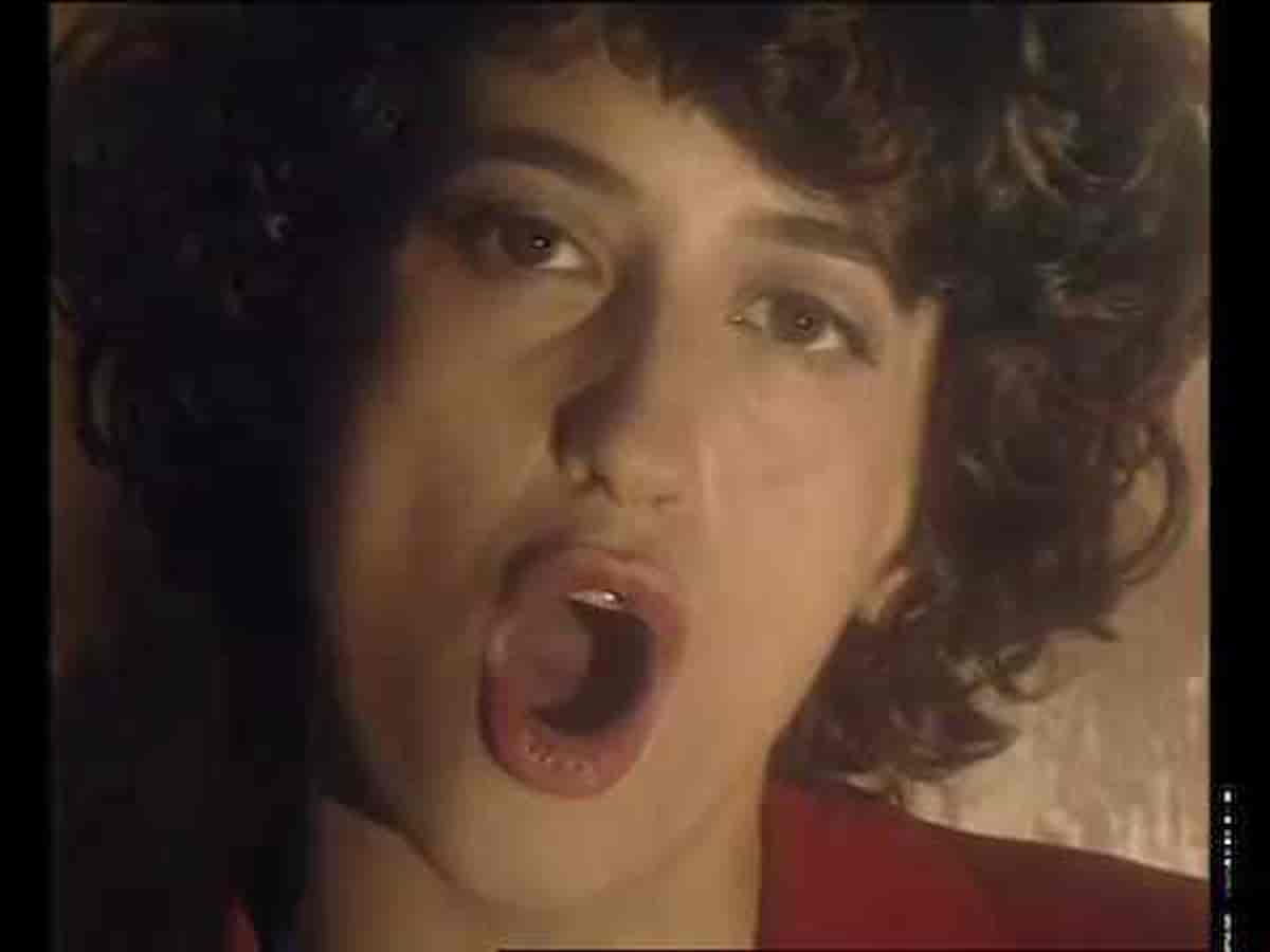 Angela Baraldi chi è, età, altezza, dove e quando è nata, marito, figli, vita privata, Instagram