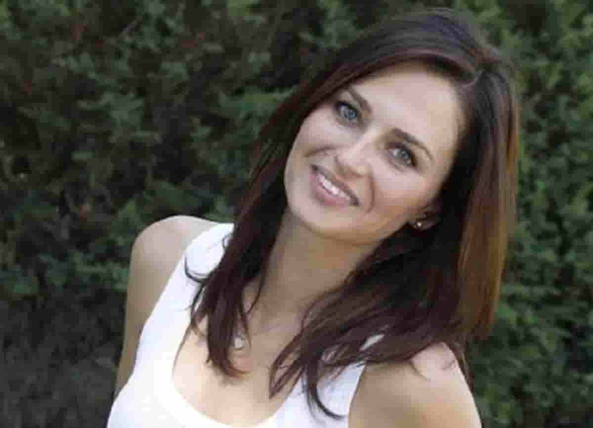 Anna Safroncik chi è, età, altezza, peso, dove e quando è nata, marito, figli, vita privata, Instagram