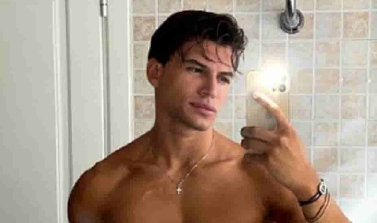 Antonio Medugno chi è: dove e quando è nato, età, Uomini e Donne, Tik Tok, fidanzata