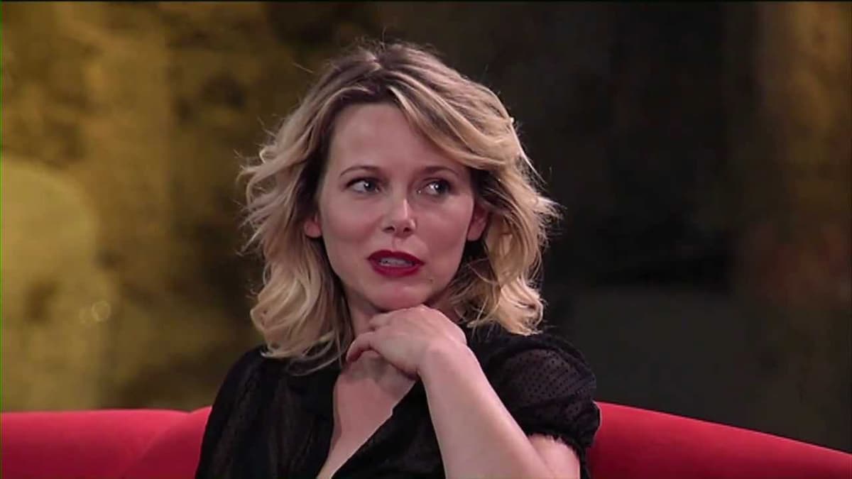 Barbora Bobulova chi è