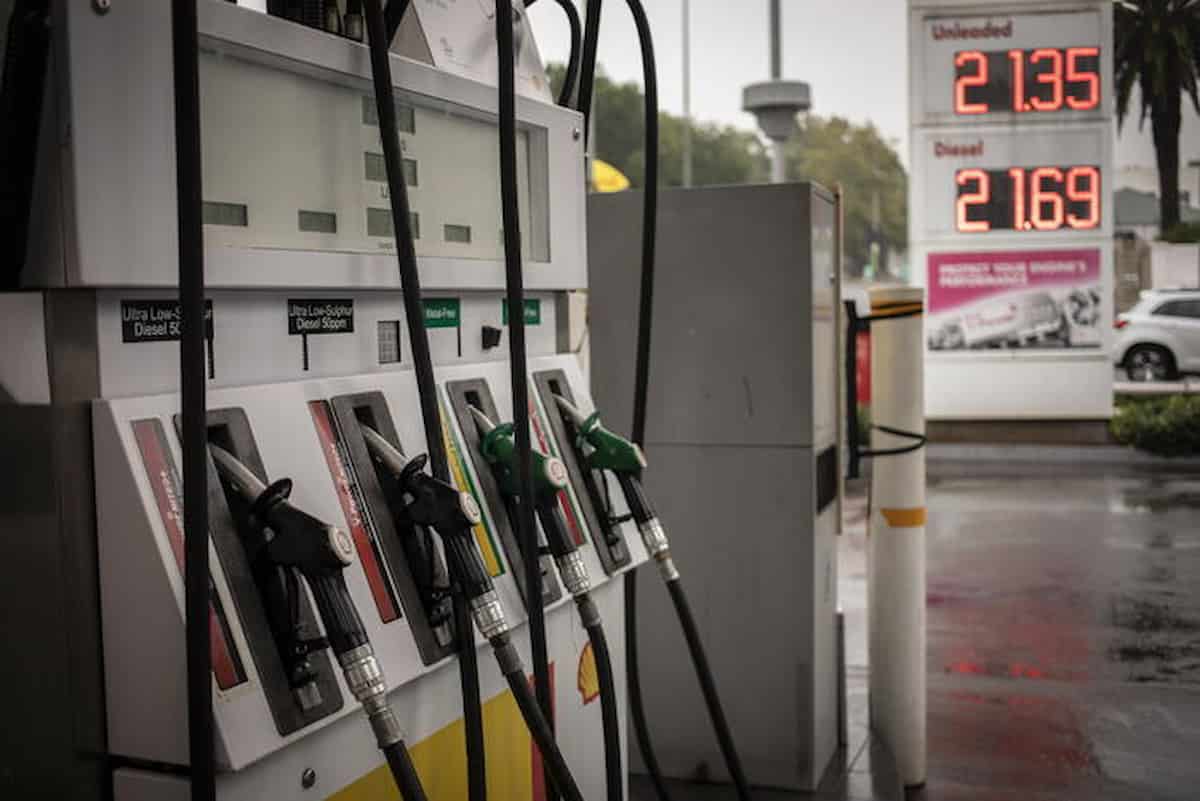Montecchio Maggiore benzinaio truffava clienti