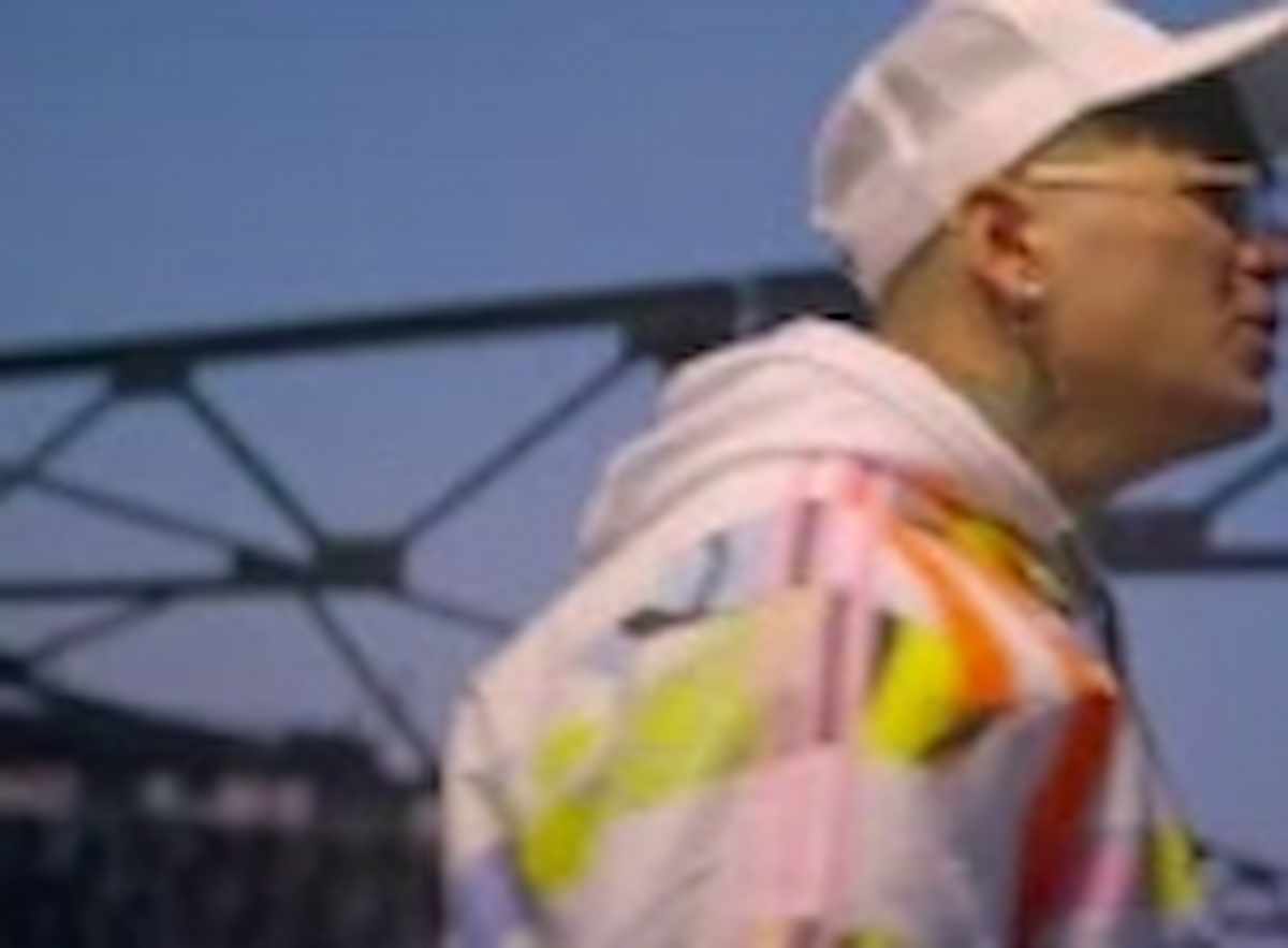 Chi è Blind: Isola dei Famosi 2022, fidanzata o moglie, figli, vita privata, età, peso, altezza, vero nome e carriera del rapper.