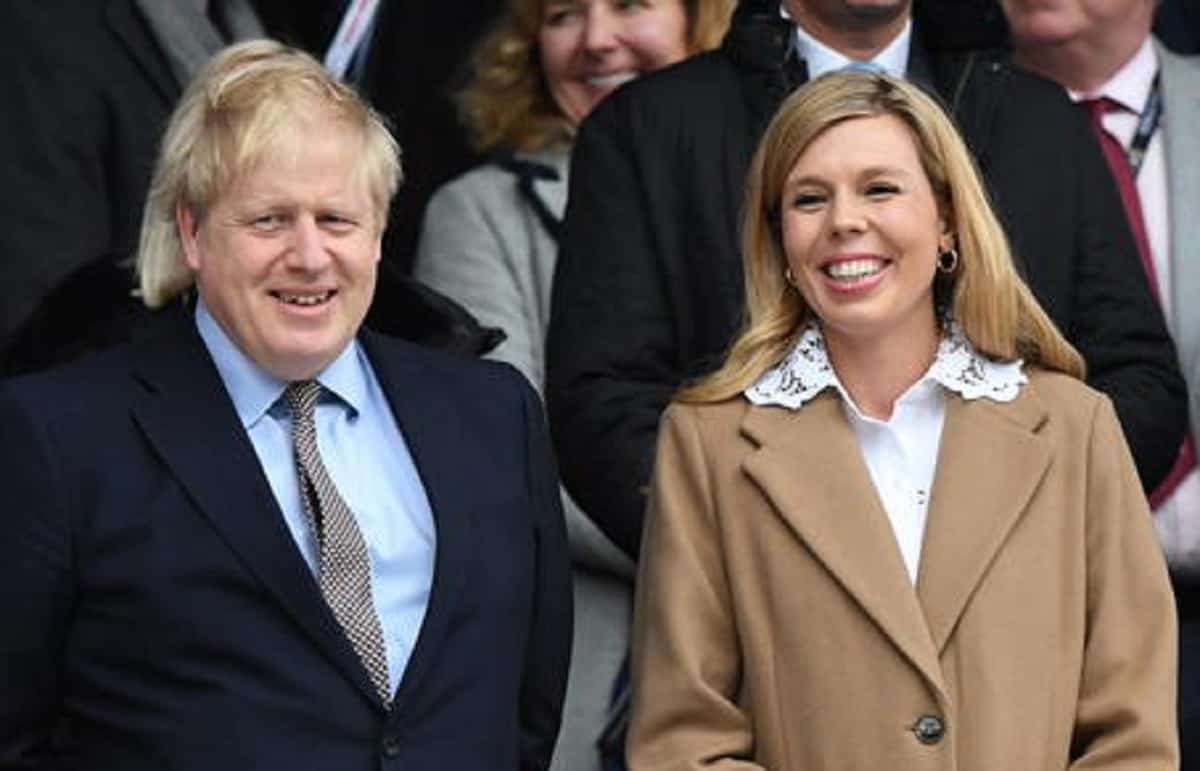 Boris Johnson, Sir Rocco Forte contro il premier britannico: "Bisogna tenere sotto controllo sua moglie"