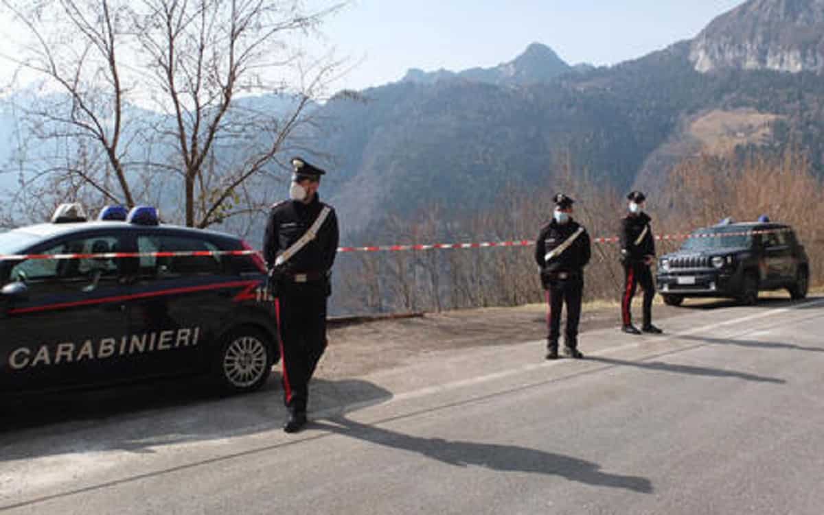 Borno (Brescia), il cadavere della donna uccisa e fatta e pezzi è di una influencer lombarda? La nuova pista