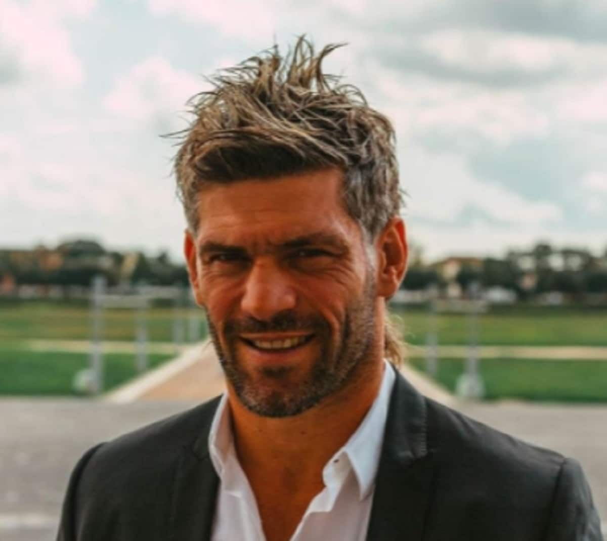 Clemente Russo chi è: dove e quando è nato, età, altezza, biografia, carriera, moglie, figli