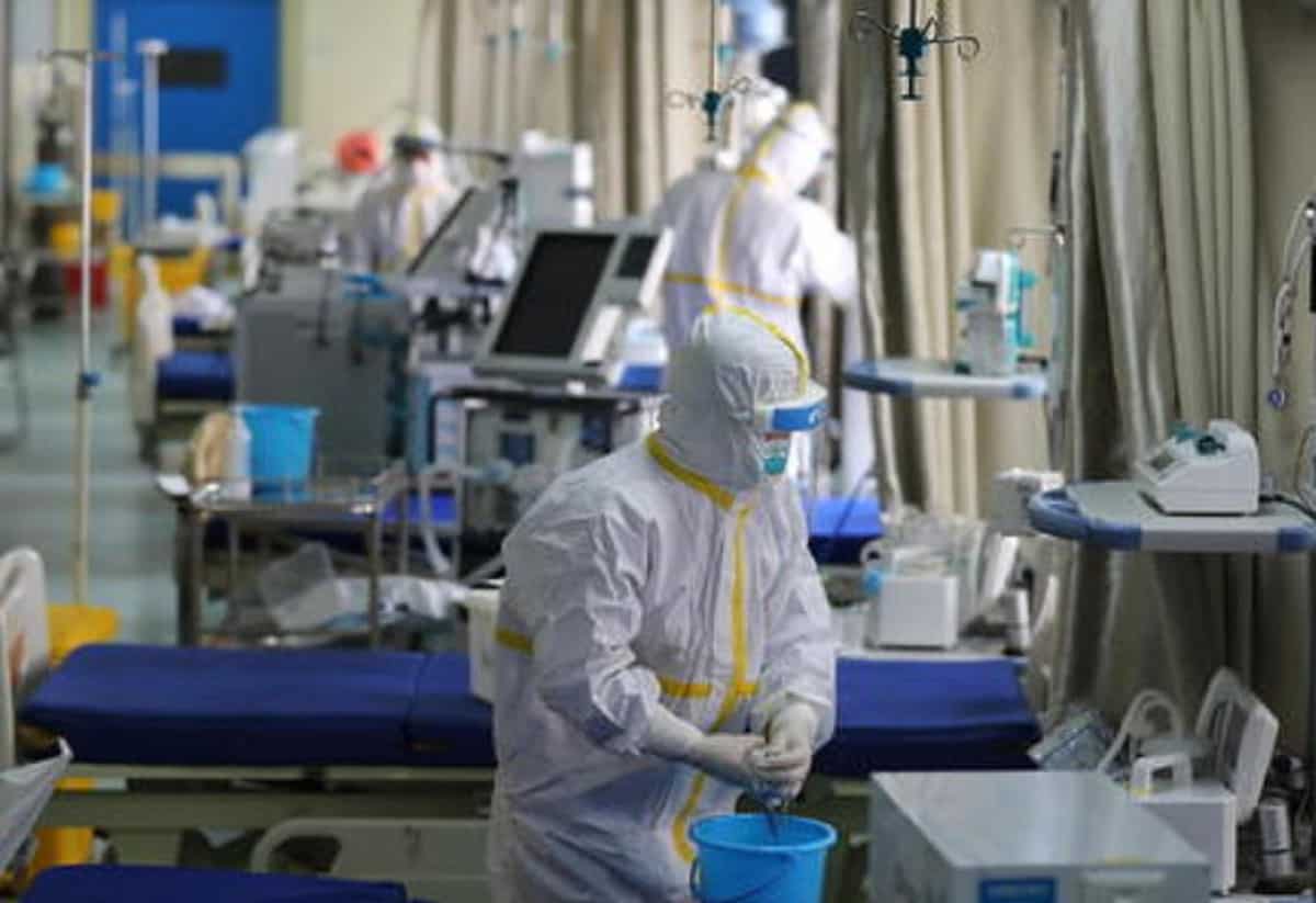 Bollettino Covid 21 marzo 2022: 32.573 nuovi casi, 119 morti, tasso di positività al 14,9%