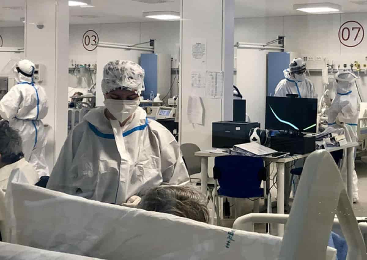 Coronavirus, il bollettino del 19 marzo: 74.024 e 85 morti nelle ultime 24 ore