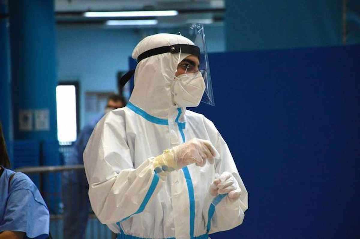 Bollettino Covid 28 marzo 2022: 30.710 nuovi casi, 95 morti, tasso di positività al 14.5%