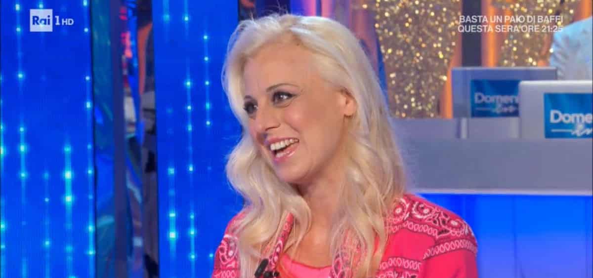 Cristiana Ciacci chi è