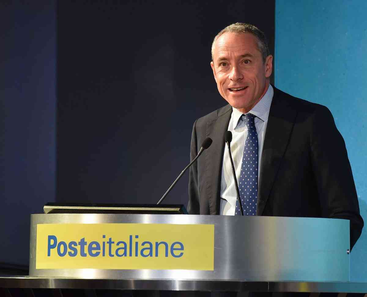 Poste Italiane, Del Fante: "Sempre più vicini ai nostri clienti grazie a una strategia di crescita omnicanale" (VIDEO)