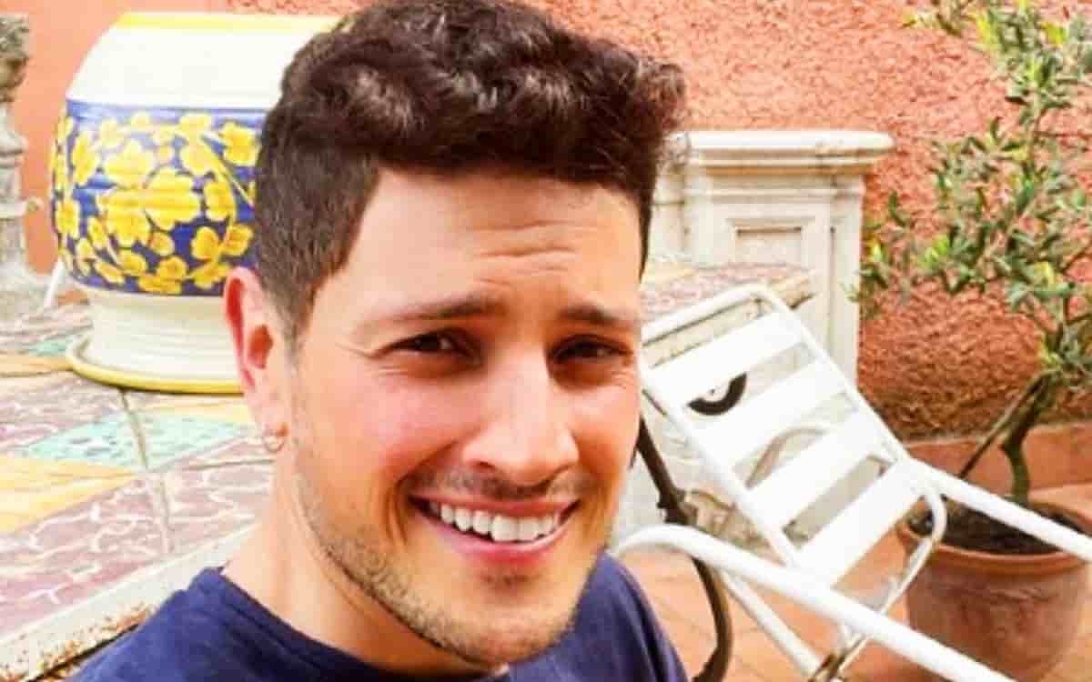 Emanuel Caserio chi è