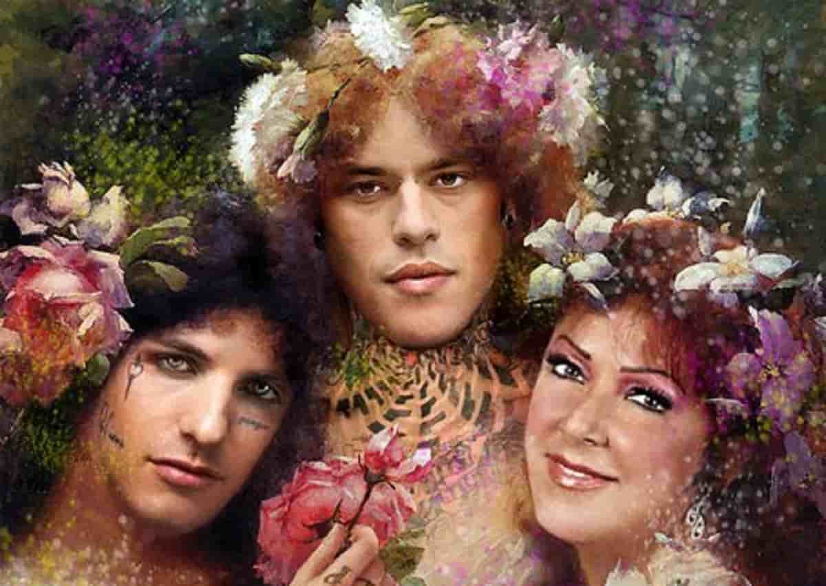 Fedez e Achille Lauro hanno litigato? Dagospia: "Alla Milano Faschion Week non si sono neanche salutati"