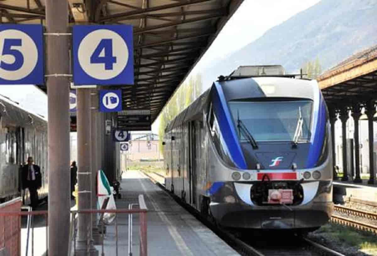 Trenitalia, attacco hacker in corso: diversi problemi con la vendita di biglietti in alcune stazioni