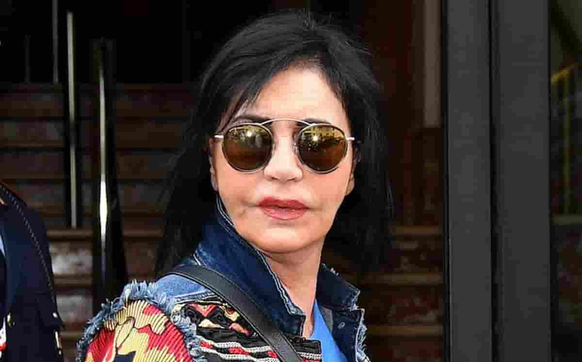 Fiordaliso chi è, età, altezza, peso, marito, figli, vita privata, dove e qando è nata, Instagram