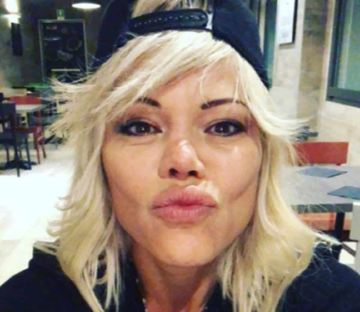 Floriana Secondi chi è: dove e quando è nata, età, altezza, Grande Fratello, marito, figli