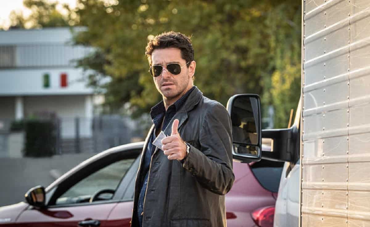 Giampaolo Morelli chi è: dove e quando è nato, età, Instagram, moglie, figli