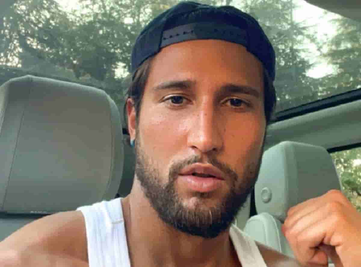 Gianmarco Onestini chi è, età, dove e quando è nato, Instagram, laurea, fidanzata, figli, vita privata