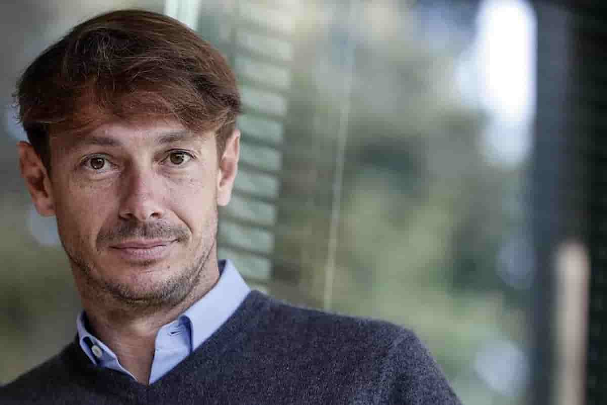 Giorgio Pasotti chi è, età, altezza, peso, ex moglie, fidanzata, figli, laurea, vita privata, Instagram, carriera