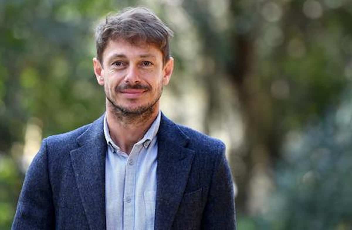 Giorgio Pasotti chi è