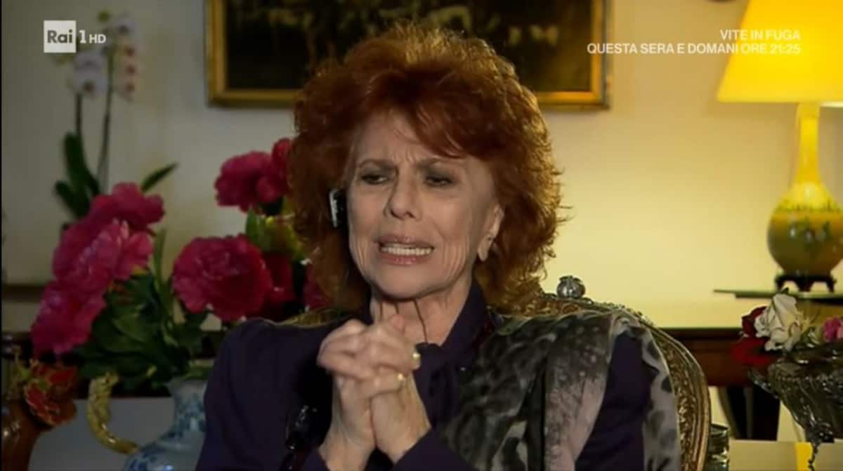 Giovanna Ralli chi è