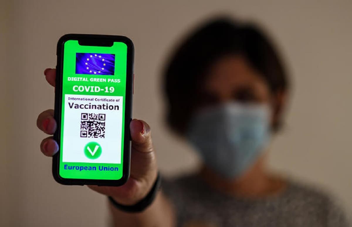 Green Pass, mascherine e restrizioni: cosa cambia dal primo aprile e dal primo maggio