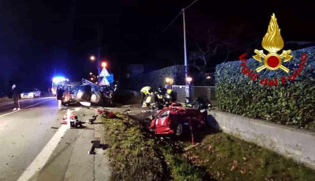 Frescada di Preganziol terraglio