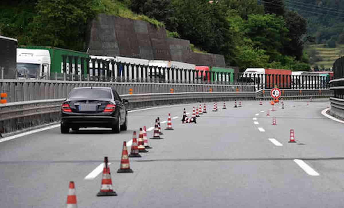 Casale Monferrato incidente